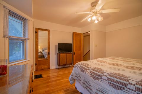 Tiny photo for 4119 N Leclaire Avenue, Chicago, IL 60641 (MLS # 12492845)