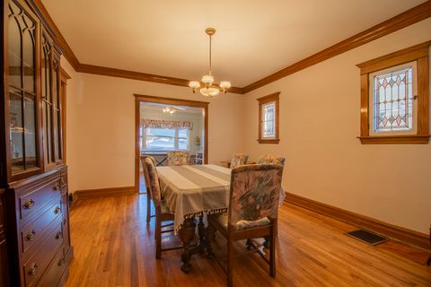 Tiny photo for 4119 N Leclaire Avenue, Chicago, IL 60641 (MLS # 12492845)