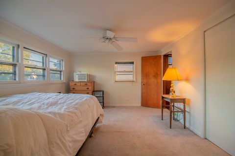 Tiny photo for 4119 N Leclaire Avenue, Chicago, IL 60641 (MLS # 12492845)