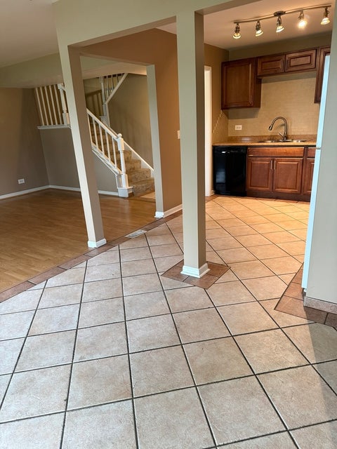 Tiny photo for 227 Lakeshore Lane, Bloomingdale, IL 60108 (MLS # 12726893)