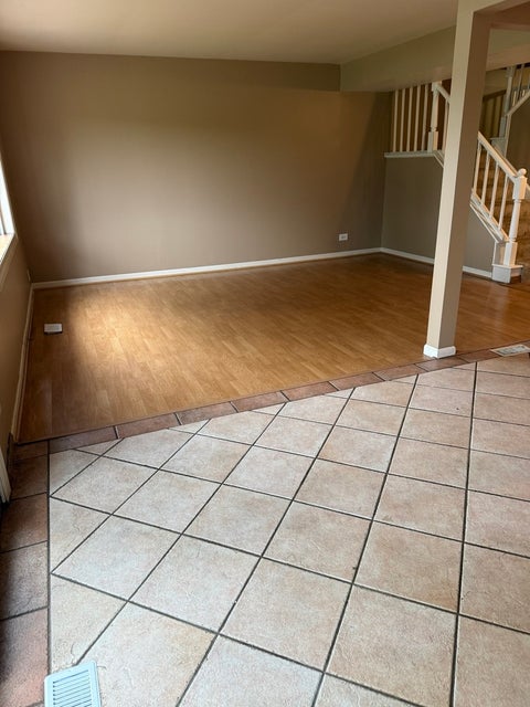 Tiny photo for 227 Lakeshore Lane, Bloomingdale, IL 60108 (MLS # 12726893)