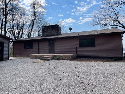 Photo of 3562 Riverview Lake Road, Metropolis, IL 62960 (MLS # 12615934)