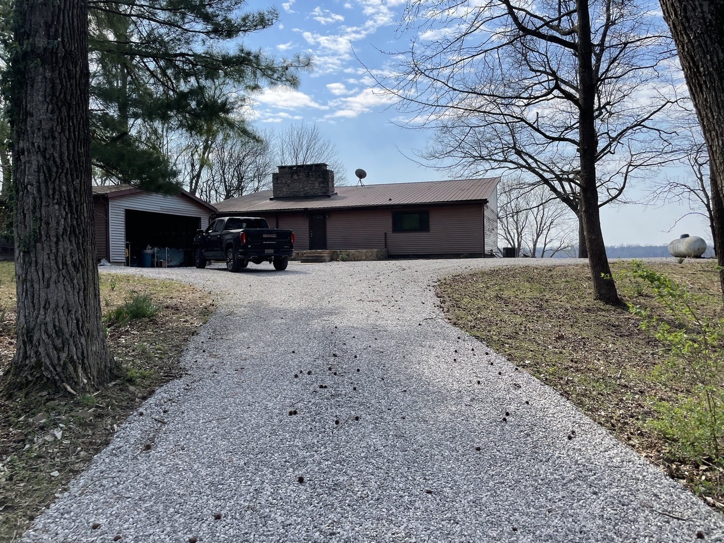 3562 Riverview Lake Road
