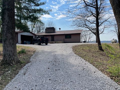Tiny photo for 3562 Riverview Lake Road, Metropolis, IL 62960 (MLS # 12615934)
