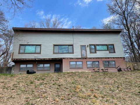 Tiny photo for 3562 Riverview Lake Road, Metropolis, IL 62960 (MLS # 12615934)