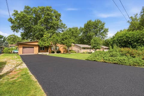 Tiny photo for 39576 N PETITE Pass, Antioch, IL 60002 (MLS # 12677674)
