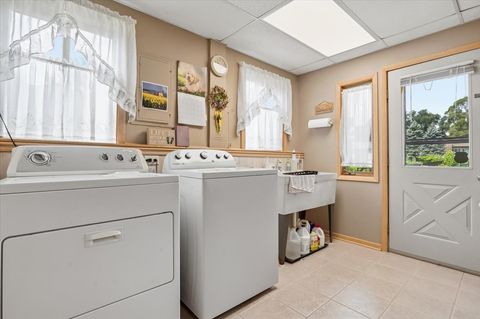 Tiny photo for 39576 N PETITE Pass, Antioch, IL 60002 (MLS # 12677674)