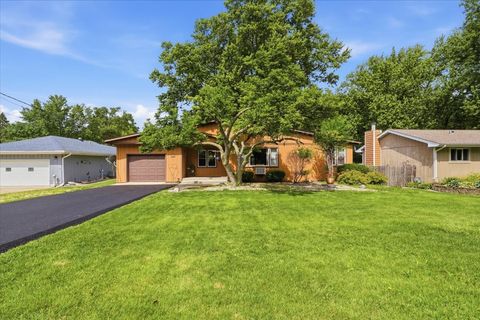 Tiny photo for 39576 N PETITE Pass, Antioch, IL 60002 (MLS # 12677674)