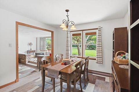 Tiny photo for 39576 N PETITE Pass, Antioch, IL 60002 (MLS # 12677674)