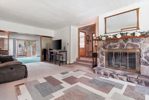 Tiny photo for 39576 N PETITE Pass, Antioch, IL 60002 (MLS # 12677674)