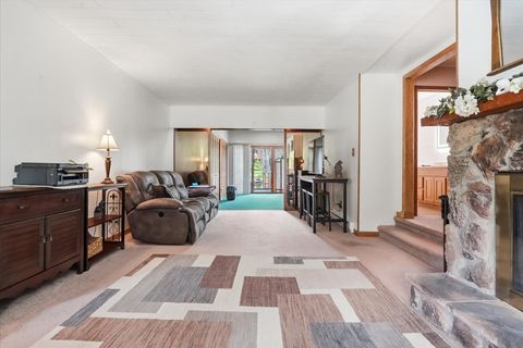 Tiny photo for 39576 N PETITE Pass, Antioch, IL 60002 (MLS # 12677674)