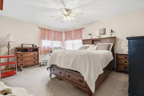 Tiny photo for 39576 N PETITE Pass, Antioch, IL 60002 (MLS # 12677674)