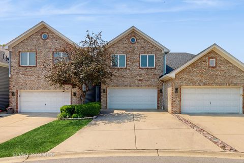 23118 Lacroix Lane, Plainfield, IL 60544 - #: 12435320