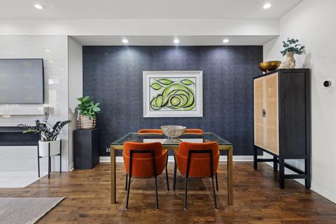 Tiny photo for 560 W FULTON Street #503, Chicago, IL 60661 (MLS # 12525890)