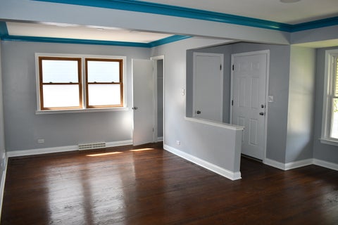 Tiny photo for 1935 W 71st Street, Chicago, IL 60636 (MLS # 12751727)