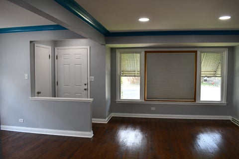 Tiny photo for 1935 W 71st Street, Chicago, IL 60636 (MLS # 12751727)