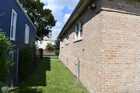 Tiny photo for 1935 W 71st Street, Chicago, IL 60636 (MLS # 12751727)