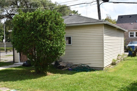 Tiny photo for 1935 W 71st Street, Chicago, IL 60636 (MLS # 12751727)