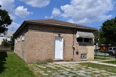 Tiny photo for 1935 W 71st Street, Chicago, IL 60636 (MLS # 12751727)