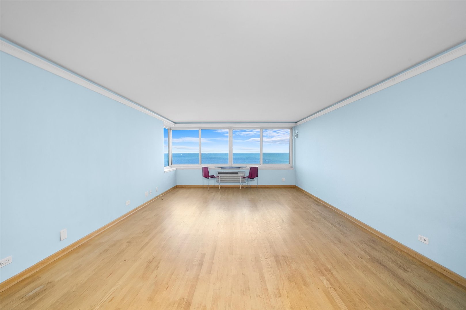 1440 N Lake Shore Drive 10C