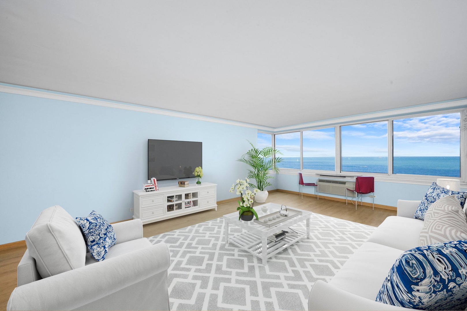 1440 N Lake Shore Drive 10C