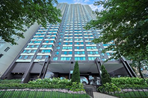 1440 N Lake Shore Drive 10C Chicago IL 60610