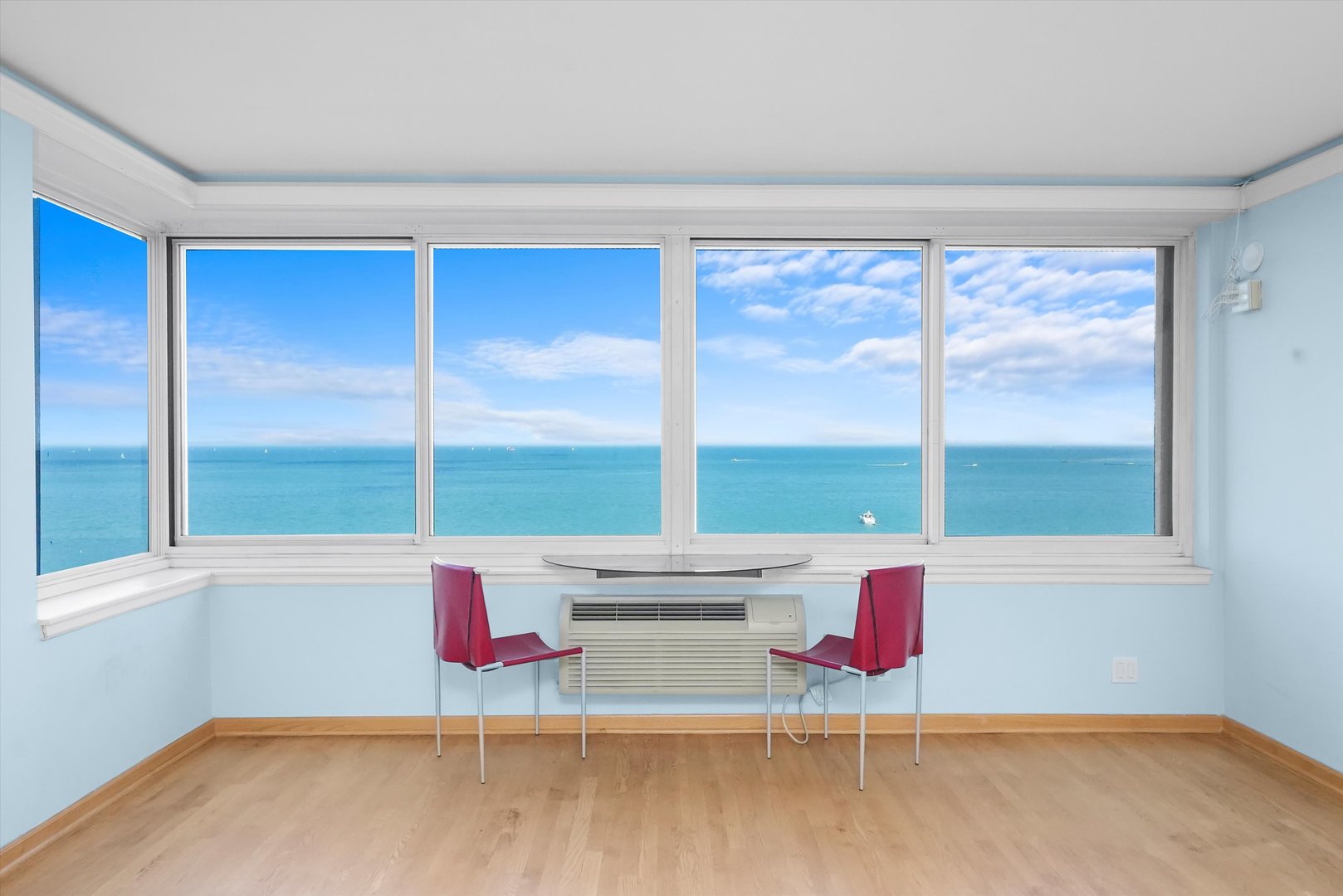 1440 N Lake Shore Drive 10C