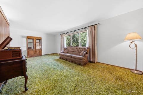 Tiny photo for 5539 La Palm Drive, Oak Forest, IL 60452 (MLS # 12698638)