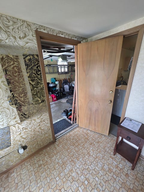 Tiny photo for 5539 La Palm Drive, Oak Forest, IL 60452 (MLS # 12698638)