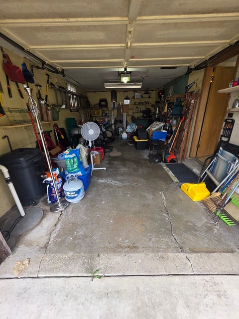 Tiny photo for 5539 La Palm Drive, Oak Forest, IL 60452 (MLS # 12698638)