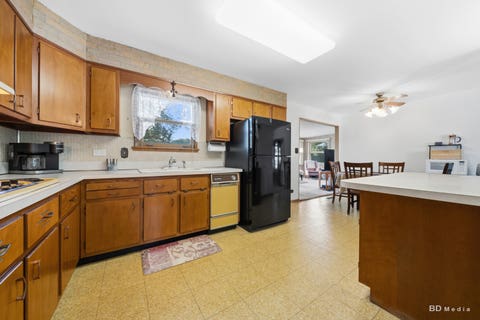 Tiny photo for 5539 La Palm Drive, Oak Forest, IL 60452 (MLS # 12698638)