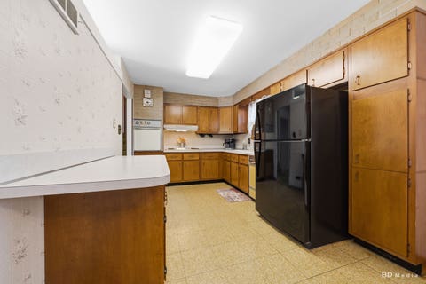Tiny photo for 5539 La Palm Drive, Oak Forest, IL 60452 (MLS # 12698638)