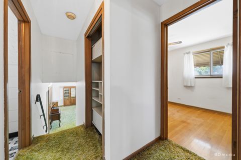 Tiny photo for 5539 La Palm Drive, Oak Forest, IL 60452 (MLS # 12698638)