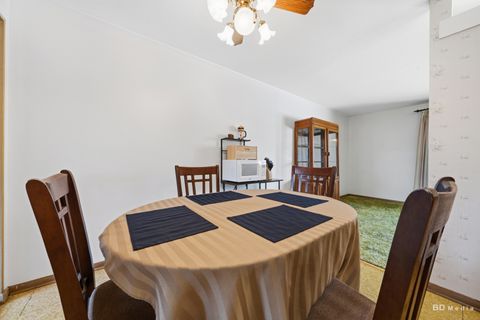 Tiny photo for 5539 La Palm Drive, Oak Forest, IL 60452 (MLS # 12698638)