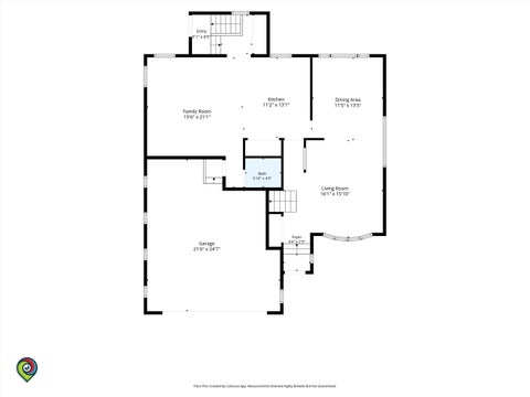 Tiny photo for 10623 WINDSOR Drive, Westchester, IL 60154 (MLS # 12753476)