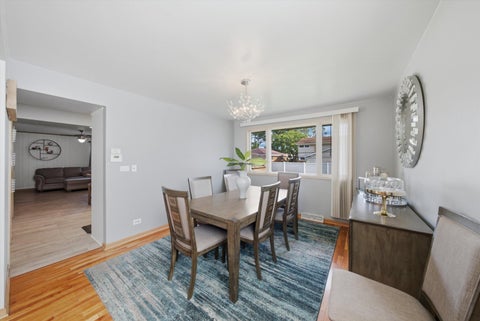 Tiny photo for 10623 WINDSOR Drive, Westchester, IL 60154 (MLS # 12753476)