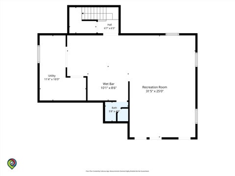 Tiny photo for 10623 WINDSOR Drive, Westchester, IL 60154 (MLS # 12753476)