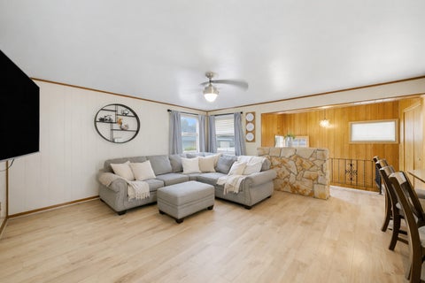 Tiny photo for 10623 WINDSOR Drive, Westchester, IL 60154 (MLS # 12753476)