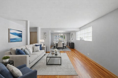 Tiny photo for 10623 WINDSOR Drive, Westchester, IL 60154 (MLS # 12753476)
