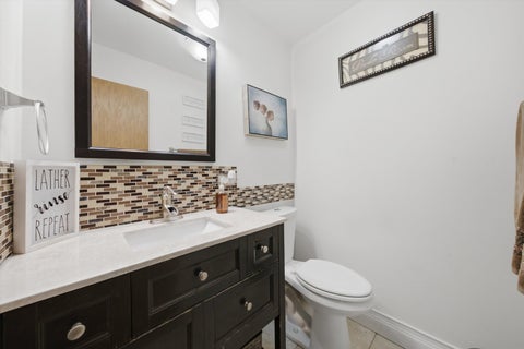 Tiny photo for 10623 WINDSOR Drive, Westchester, IL 60154 (MLS # 12753476)