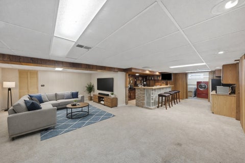 Tiny photo for 10623 WINDSOR Drive, Westchester, IL 60154 (MLS # 12753476)