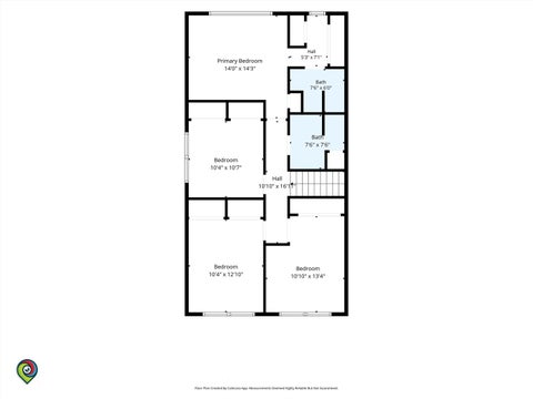 Tiny photo for 10623 WINDSOR Drive, Westchester, IL 60154 (MLS # 12753476)