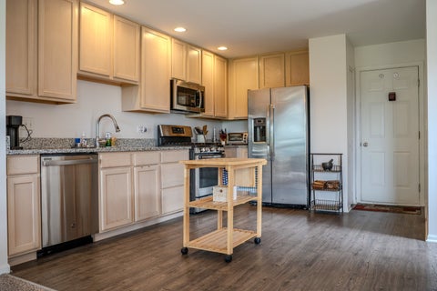Tiny photo for 11623 Grand Canyon Avenue #D, Huntley, IL 60142 (MLS # 12759016)
