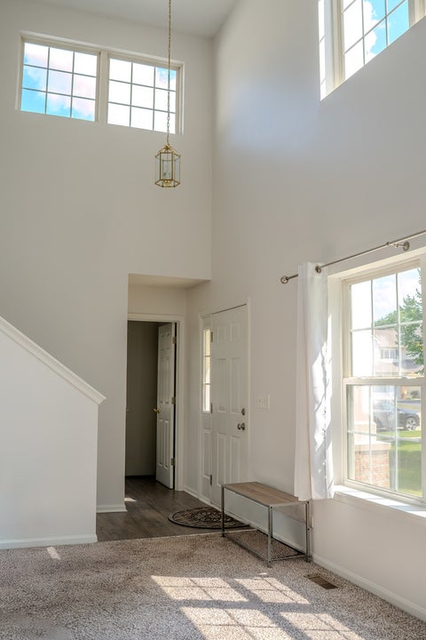 Tiny photo for 11623 Grand Canyon Avenue #D, Huntley, IL 60142 (MLS # 12759016)