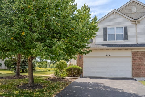 Photo of 11623 Grand Canyon Avenue #D, Huntley, IL 60142 (MLS # 12759016)