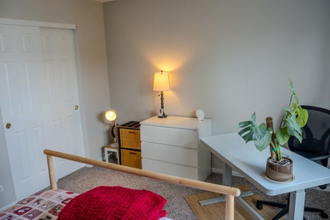 Tiny photo for 11623 Grand Canyon Avenue #D, Huntley, IL 60142 (MLS # 12759016)