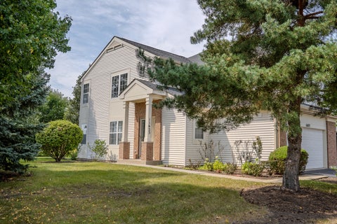Tiny photo for 11623 Grand Canyon Avenue #D, Huntley, IL 60142 (MLS # 12759016)