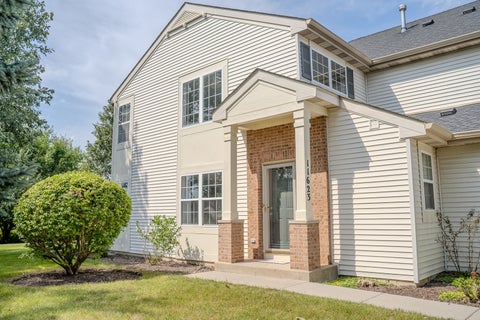 Tiny photo for 11623 Grand Canyon Avenue #D, Huntley, IL 60142 (MLS # 12759016)