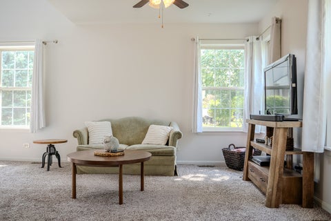 Tiny photo for 11623 Grand Canyon Avenue #D, Huntley, IL 60142 (MLS # 12759016)