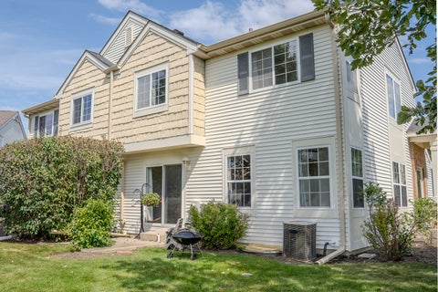 Tiny photo for 11623 Grand Canyon Avenue #D, Huntley, IL 60142 (MLS # 12759016)